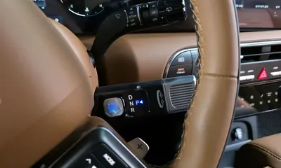 Hyundai Palisade 2025, 9545 км, за 62500000 KRW - фото 9