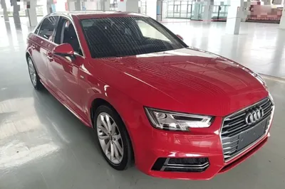 Audi A4L 2018, 69800 км, за 97822.78 CNY - фото 12