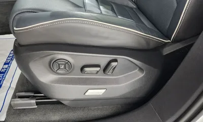 Volkswagen Touareg 2025, 19254 км, за 85990000 KRW - фото 31