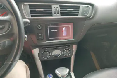 Citroen C3-XR 2015, 148700 км, за 22841 CNY - фото 14