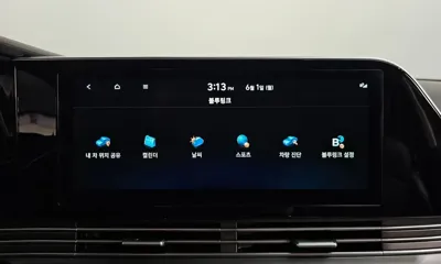 Hyundai Grandeur 2022, 67176 км, за 22900000 KRW - фото 37