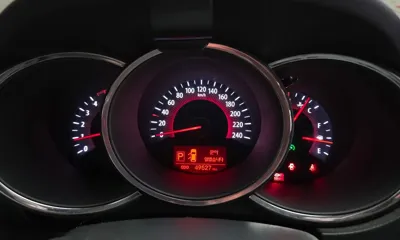 Kia Sorento 2012, 49527 км, за 6590000 KRW - фото 8