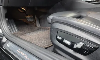 BMW 5-Series 2019, 58936 км, за 27500000 KRW - фото 29
