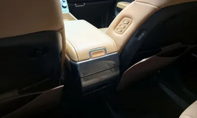 Hyundai Santafe 2024, 31465 км, за 35500000 KRW - фото 29