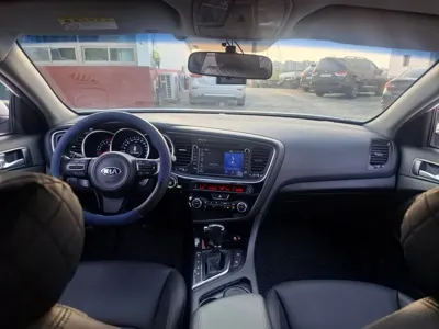 Kia K5 2015, 162685 км, за 5500000 KRW - фото 9