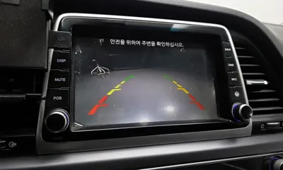 Hyundai Sonata 2019, 129512 км, за 7500000 KRW - фото 15