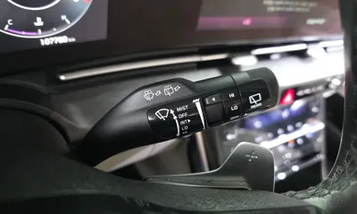 Kia Canival 2021, 107780 км, за 22800000 KRW - фото 29