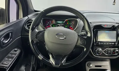 Renault-KoreaSamsung QM3 2017, 124066 км, за 6200000 KRW - фото 13