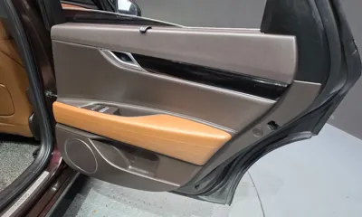 Genesis G80 2021, 148460 км, за 25500000 KRW - фото 25