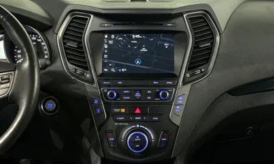 Hyundai Santafe 2018, 93386 км, за 14700000 KRW - фото 17