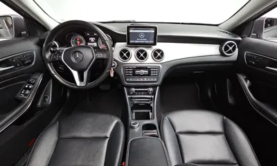 Mercedes-Benz GLA-Class 2015, 114586 км, за 9700000 KRW - фото 7