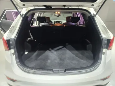 Hyundai Santafe 2017, 93465 км, за 10800000 KRW - фото 16