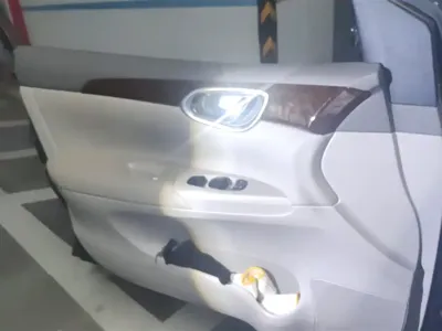 Nissan Sylphy 2014, 34200 км, за 28000 CNY - фото 7
