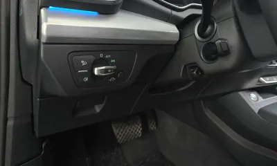 Audi Q5 2021, 61544 км, за 32990000 KRW - фото 27