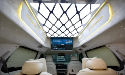 Kia Canival 2026, 25 км, за 90270000 KRW - фото 16
