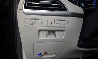 Hyundai Palisade 2019, 155175 км, за 19300000 KRW - фото 16