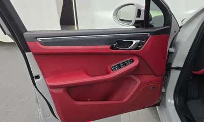 Porsche Macan 2024, 7753 км, за 128500000 KRW - фото 24