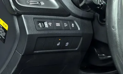 Hyundai Santafe 2016, 137535 км, за 11290000 KRW - фото 13