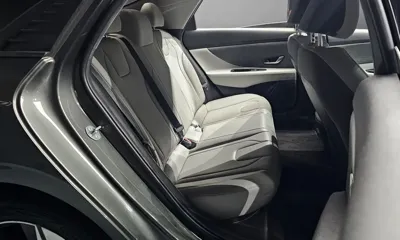 Hyundai Avante 2021, 105246 км, за 15200000 KRW - фото 12