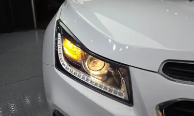 ChevroletGMDaewoo Cruze 2016, 95059 км, за 4200000 KRW - фото 22