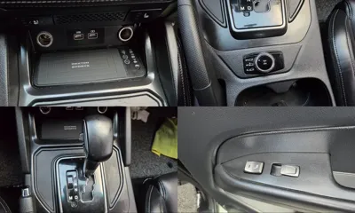 KG_Mobility_Ssangyong Rexton 2023, 81024 км, за 23990000 KRW - фото 15