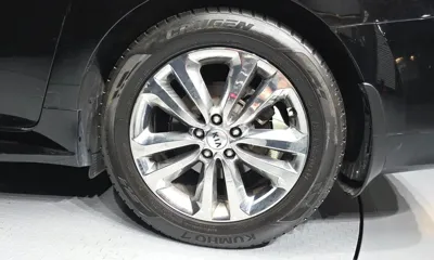 Kia Canival 2018, 130258 км, за 12500000 KRW - фото 21