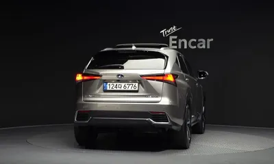 Lexus NX 2021, 51563 км, за 39700000 KRW