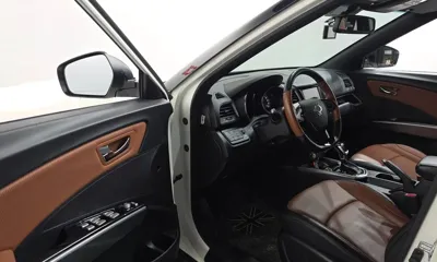 KG_Mobility_Ssangyong TIBOLI 2019, 56987 км, за 7200000 KRW - фото 10