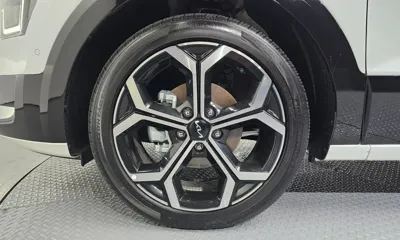 Kia Niro 2025, 14664 км, за 27900000 KRW - фото 5