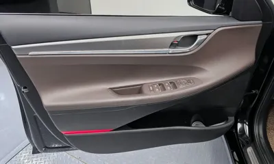 Hyundai Grandeur 2020, 54803 км, за 24800000 KRW - фото 24
