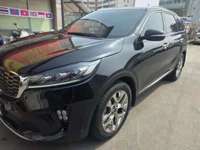 Kia Sorento 2020, 108000 км, за 16900000 KRW