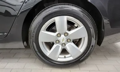 ChevroletGMDaewoo Malibu 2014, 37163 км, за 5490000 KRW - фото 21