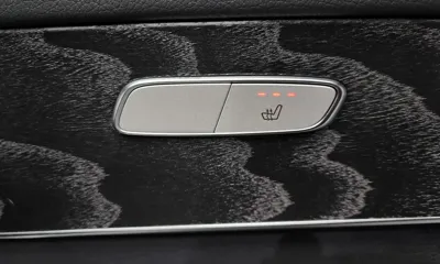 Mercedes-Benz GLC-Class 2019, 63878 км, за 25700000 KRW - фото 19