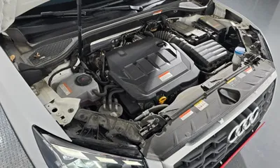 Audi Q2 2023, 20188 км, за 32500000 KRW - фото 6