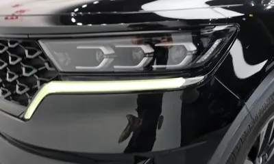 Kia Sorento 2022, 26769 км, за 32990000 KRW - фото 22