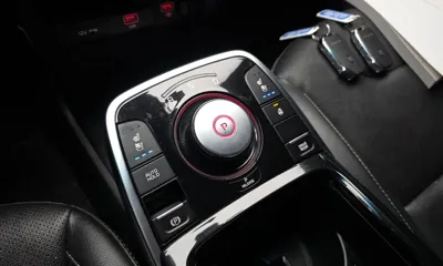 Kia Niro 2022, 464809 км, за 12300000 KRW - фото 9