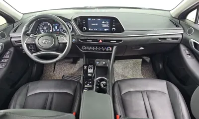 Hyundai Sonata 2020, 65398 км, за 14600000 KRW - фото 7