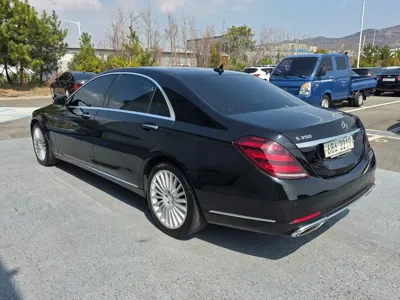 Mercedes-Benz S-Class 2019, 51073 км, за 69990000 KRW - фото 6