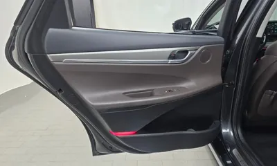 Hyundai Grandeur 2020, 118527 км, за 18800000 KRW - фото 25