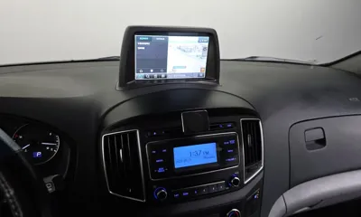 Hyundai Starex 2019, 38242 км, за 17900000 KRW - фото 15