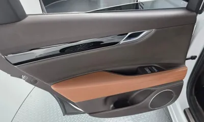 Genesis G80 2023, 38901 км, за 40400000 KRW - фото 25