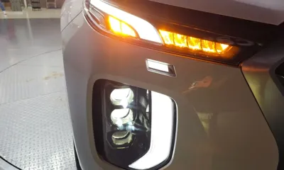 Hyundai Palisade 2020, 37960 км, за 28000000 KRW - фото 22