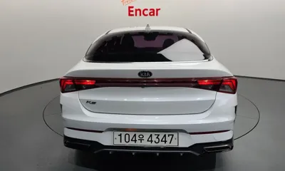Kia K5 2020, 169443 км, за 13890000 KRW - фото 30