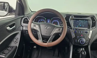 Hyundai Santafe 2015, 144215 км, за 8990000 KRW - фото 12