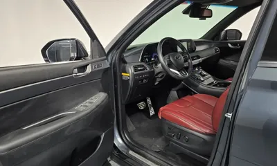 Hyundai Palisade 2019, 84770 км, за 20800000 KRW - фото 10