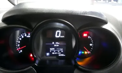 Kia Ray 2022, 62496 км, за 8340000 KRW - фото 8