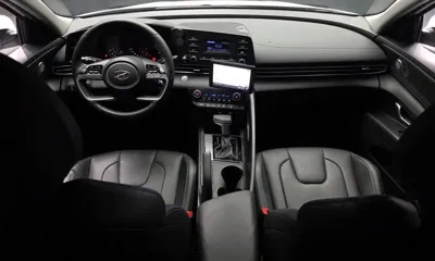 Hyundai Avante 2022, 105079 км, за 14900000 KRW - фото 7