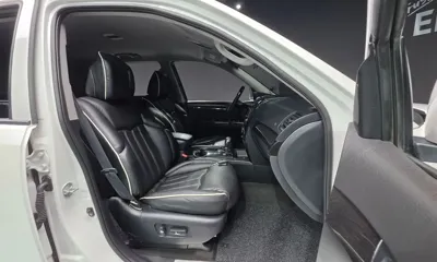 Kia Mohave 2015, 237212 км, за 8000000 KRW - фото 10