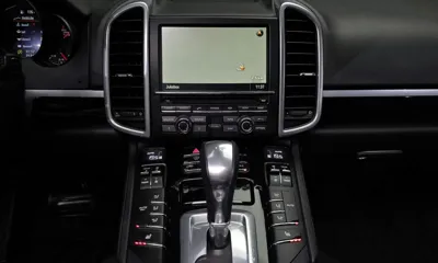 Porsche Cayenne 2016, 46529 км, за 33990000 KRW - фото 13