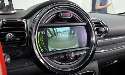MINI Clubman 2016, 133800 км, за 9800000 KRW - фото 15